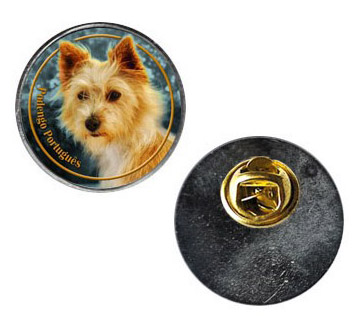 Pin med Podengo Portugues