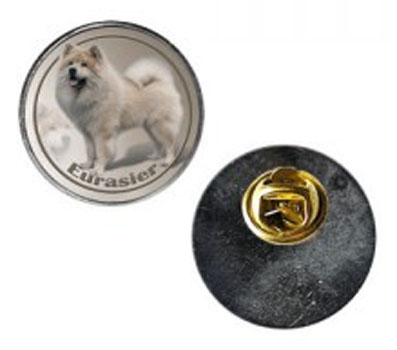 Pin med Eurasier