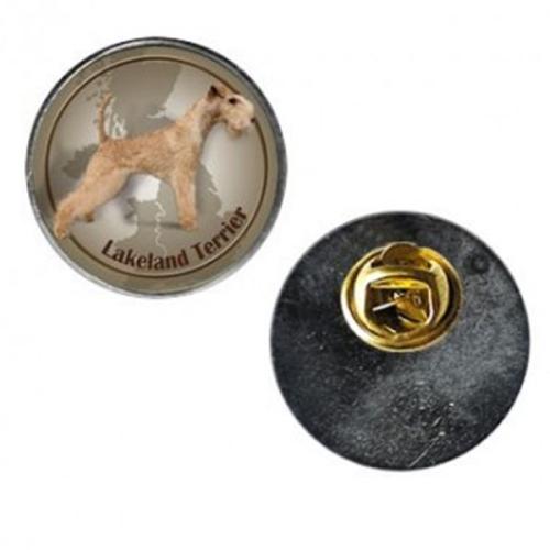 Pin med Lakelandterrier