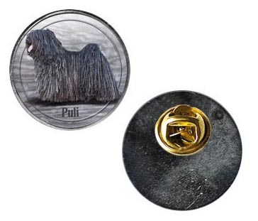 Pin med Puli