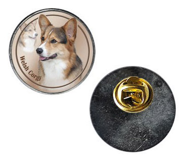 Pin med Welsh Corgi