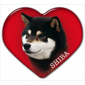 Dekal med Shiba