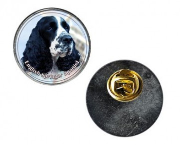 Pin med Engelsk Springer Spaniel