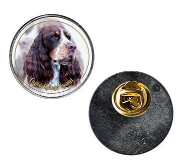 Pin med Engelsk Springer Spaniel