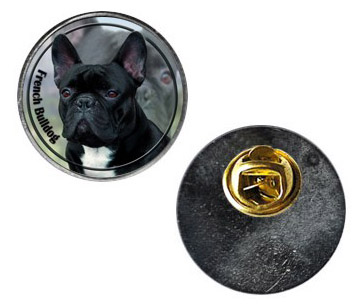 Pin med Fransk Bulldogg