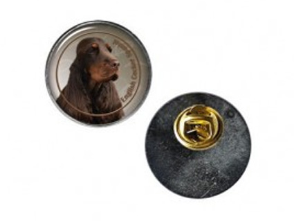 Pin med Cocker Spaniel