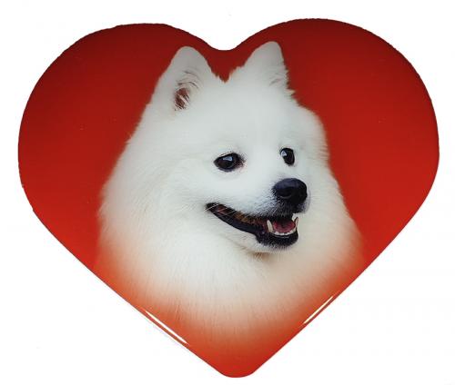 Dekal med Japansk Spets