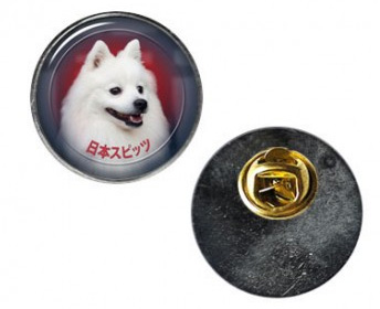 Pin med Japansk Spets