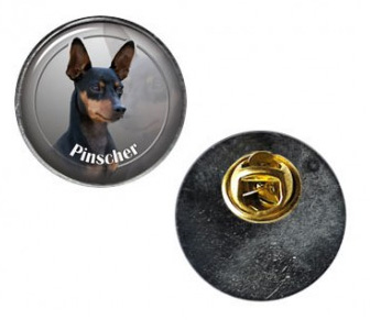 Pin med Dvärgpincher