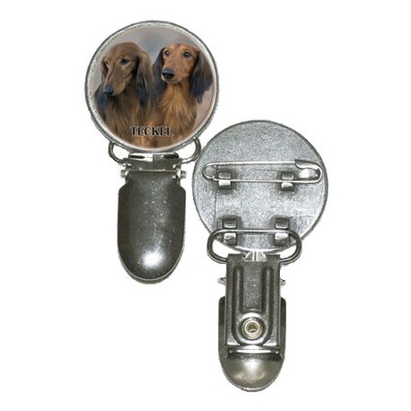 Nummerlappshållare med Tax