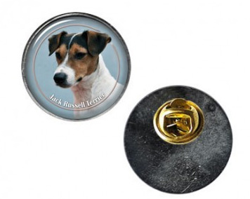 Pin med Jack Russel Terrier