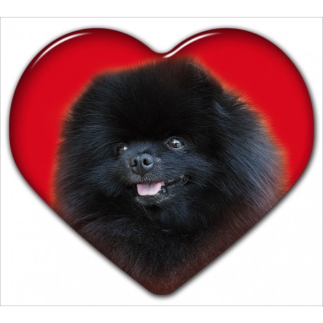 Dekal med Tysk Spets