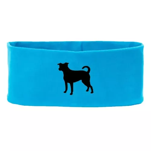 Pannband med Dansk-Svensk Gårdshund