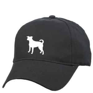 Keps med Dansk-Svensk Gårdshund