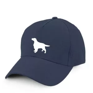 Keps med Engelsk Springer Spaniel
