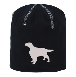 Reflexmössa med Engelsk Springer Spaniel