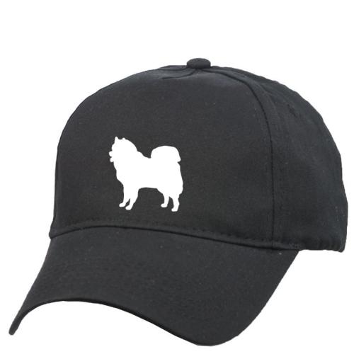 Keps med Eurasier