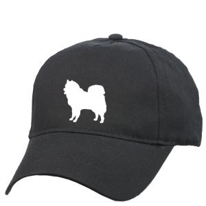 Keps med Eurasier