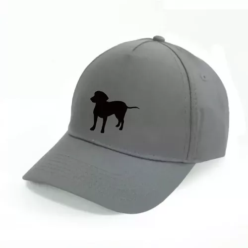 Keps med Entlebucher Sennenhund