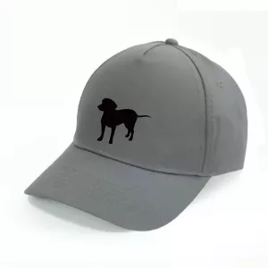 Keps med Entlebucher Sennenhund