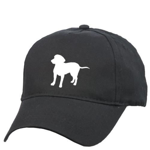 Keps med Entlebucher Sennenhund