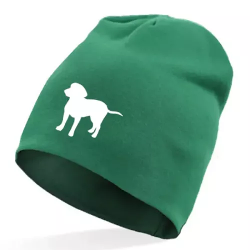 Mössa med Entlebucher Sennenhund