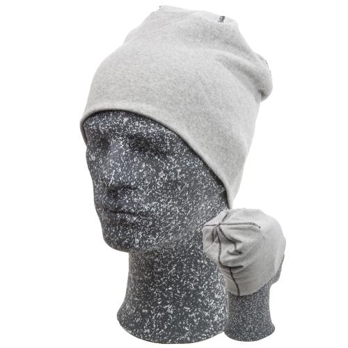 Mössa med klubblogga