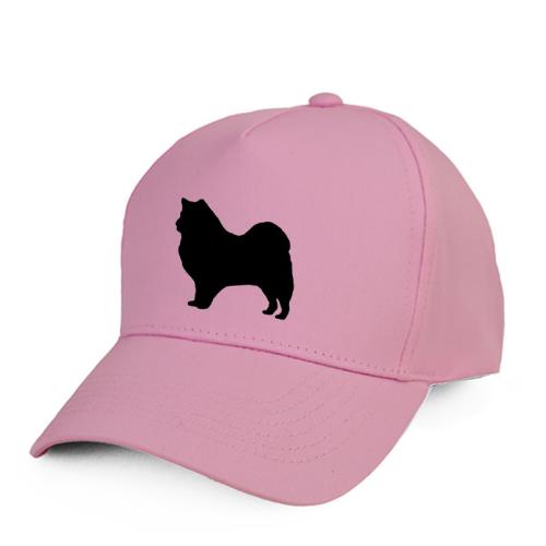 Keps med Finsk Lapphund