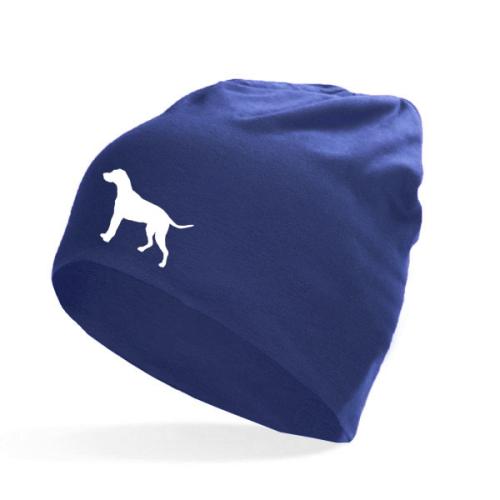 Barnmössa med Finsk Stövare