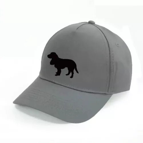 Keps med Field Spaniel