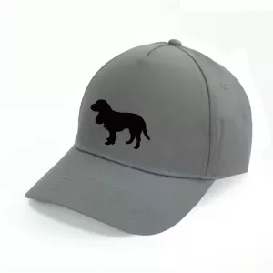 Keps med Field Spaniel