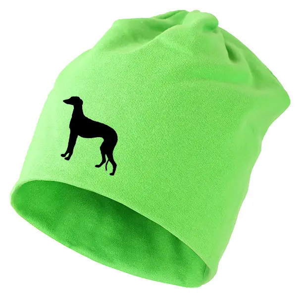 Mössa med Galgo Epanol