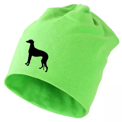 Mössa med Galgo Epanol