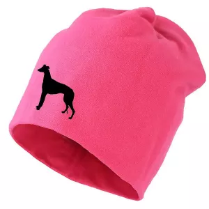 Mössa med Greyhound