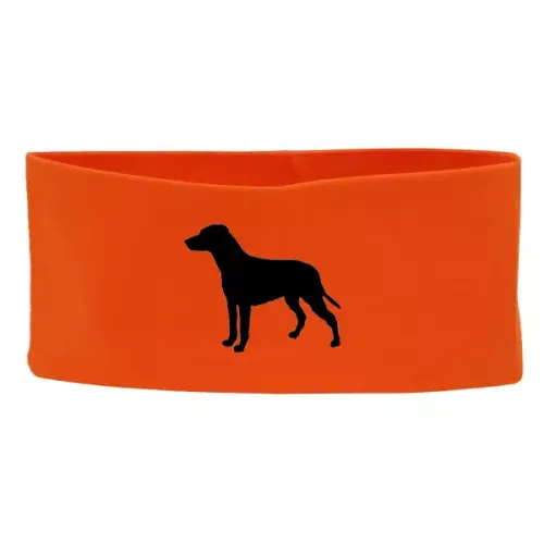 Pannband med Hamiltonstövare