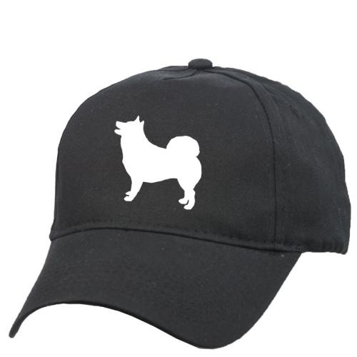 Keps med Isländsk Fårhund