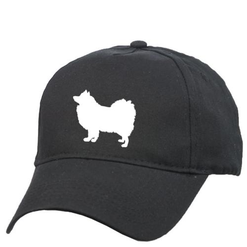 Keps med Japansk Spets