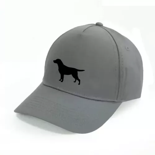 Keps med Labrador