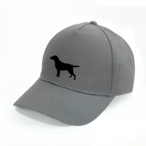 Keps med Labrador