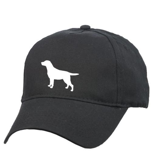 Keps med Labrador