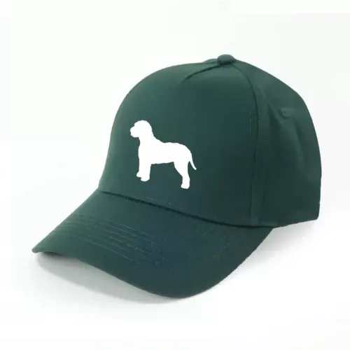 Keps med Lagotto