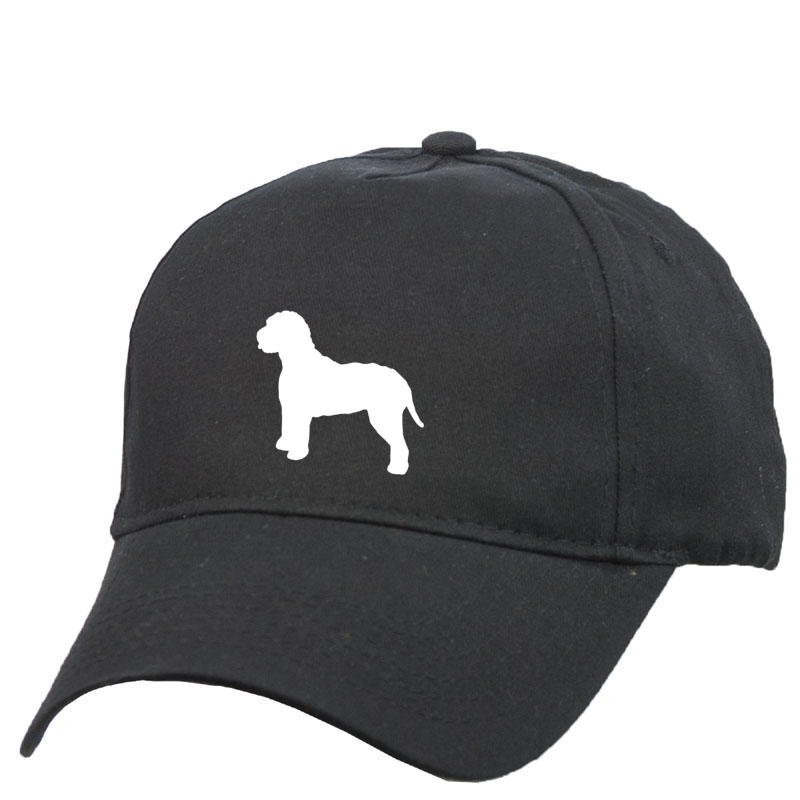 Keps med Lagotto