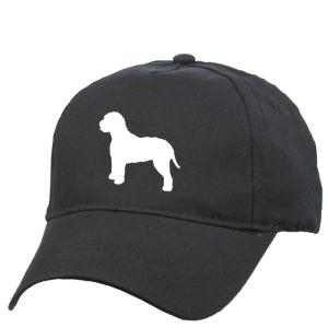 Keps med Lagotto