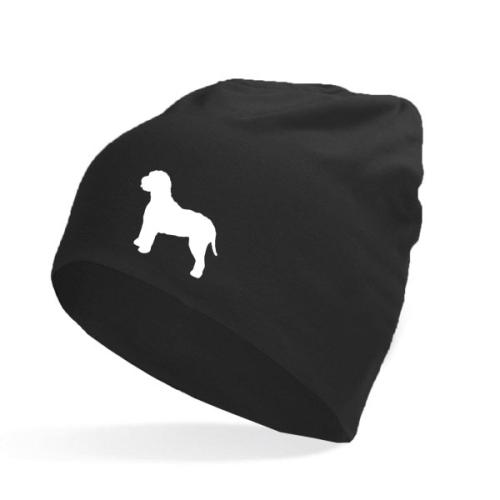 Barnmössa med Lagotto