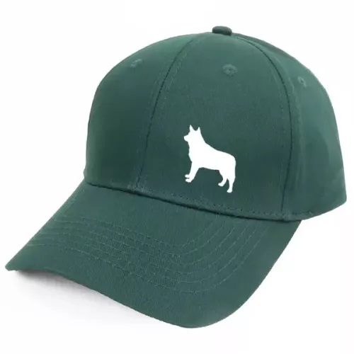 Keps med en Lapsk Vallhund