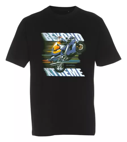 T-shirt Beyond Extreme
