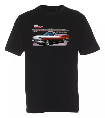 T-shirt Ford Fairlane