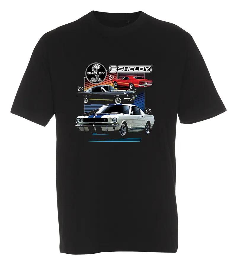 T-shirt Classic Shelbys