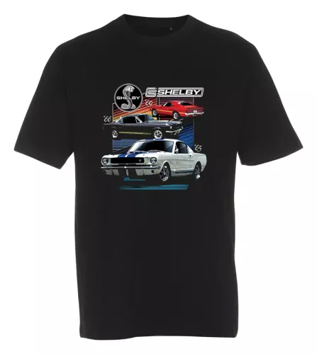 T-shirt Classic Shelbys