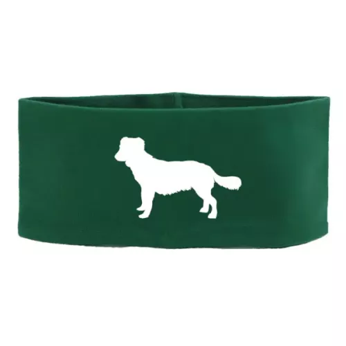 Pannband med Tollare